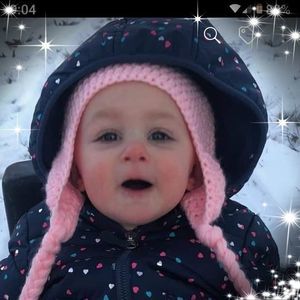 Meet your Posher, Ann